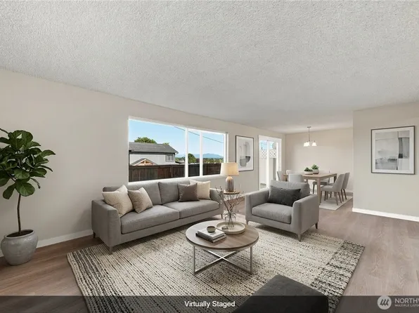 5807 Hendrickson Avenue #101, Ferndale, WA 98248