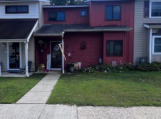 38 Desmond Run, Sicklerville, NJ 08081
