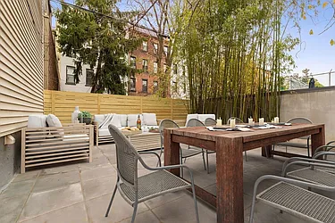 Rented by REAL New York