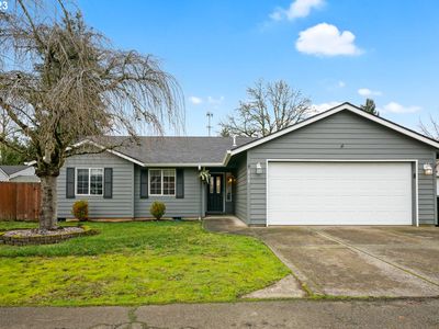 939 Shelby Ln NE, Keizer, OR, 97303