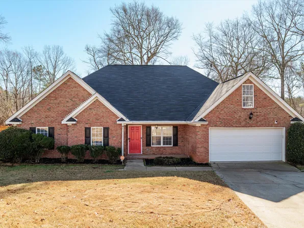 4074 Quinn Drive, Evans, GA 30809