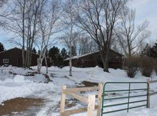 1888 400th Ln NE, Stanchfield, MN 55080