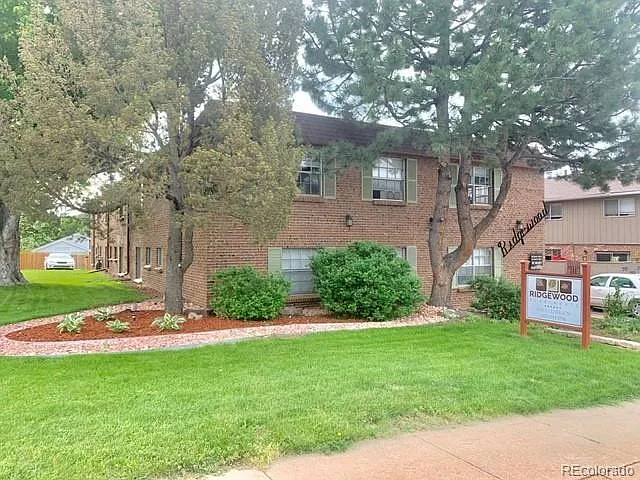 3300 S Clarkson St — Photo 1