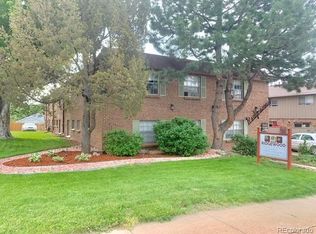 3300 S Clarkson St APT 203, Englewood, CO 80113