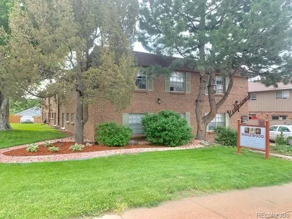 3300 S Clarkson St APT 203, Englewood, CO 80113