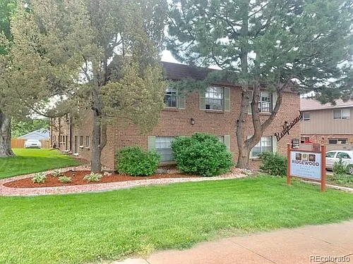 3300 S Clarkson St #203 Photo 1