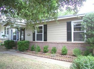 1805 Deloney St, Austin, TX 78721