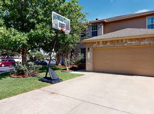 2219 Sunderidge, San Antonio, TX 78260