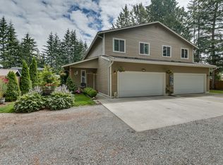 4818 Cemetery Rd #A, Arlington, WA 98223