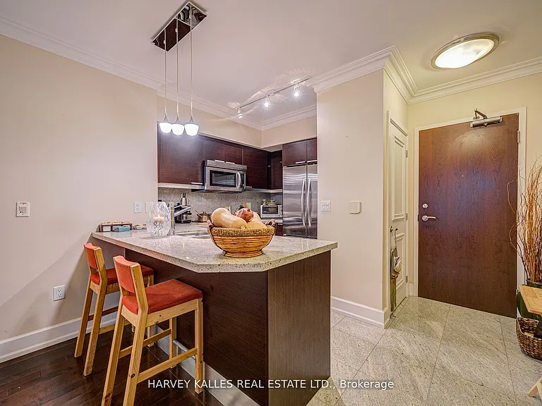 650 Sheppard Ave E #603 — Photo 10