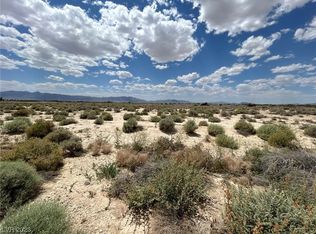 3920 S Fuller Ave, Pahrump, NV 89048