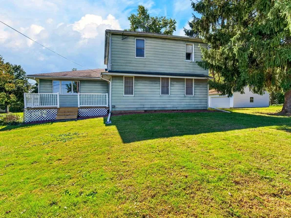 9905 Cincinnati Zanesville Rd SW, Amanda, OH 43102