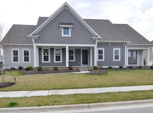 3026 Highland Woods Blvd, New Albany, OH 43054