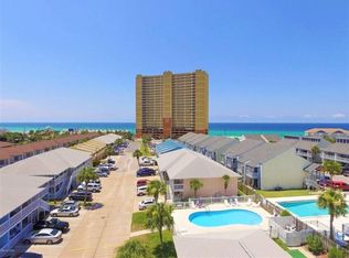17642 Front Beach Rd UNIT D4, Panama City Beach, FL 32413