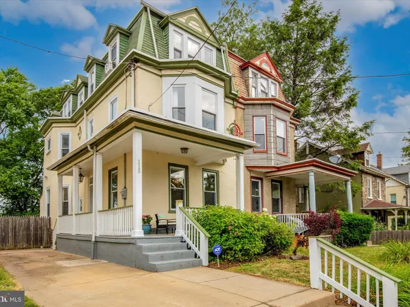115 E Upsal St, Philadelphia, PA 19119