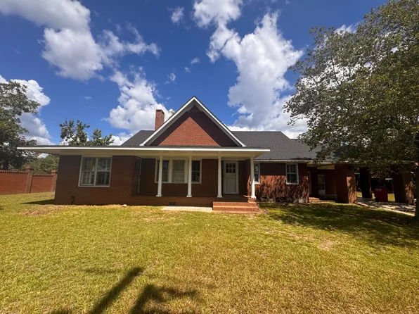 30 N 2nd St #218A, Glenwood, GA 30428