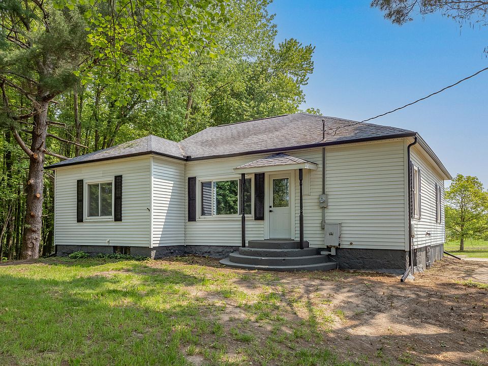 38015 County Road 380, Gobles, MI 49055 Zillow