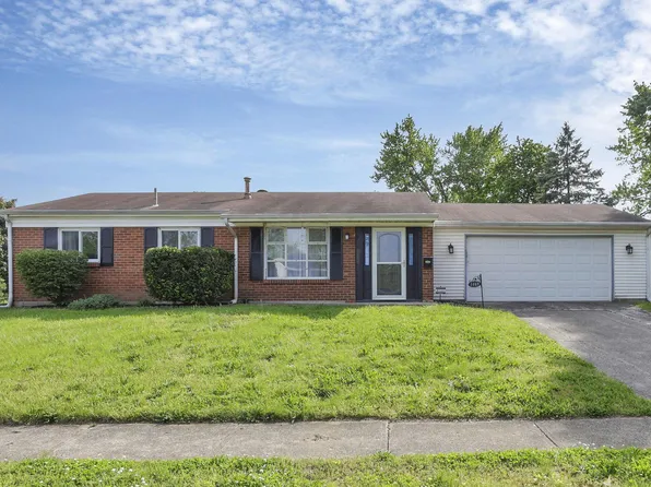 3469 Rodell Rd, Columbus, OH 43232