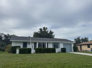 641 Southland Rd, Venice, FL 34293