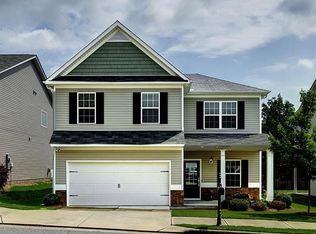 333 Nobleman Way, Canton, GA 30114