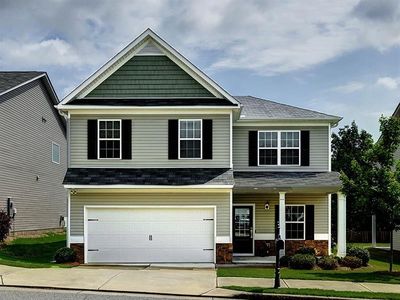 333 Nobleman Way, Canton, GA, 30114