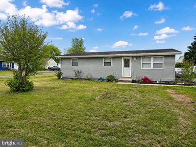 602 Mulberry St, Milton, DE, 19968
