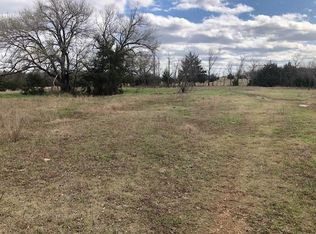 1010 East Rd, Boley, OK 74829