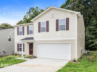 2657 Leo Ln, Randleman, NC 27317