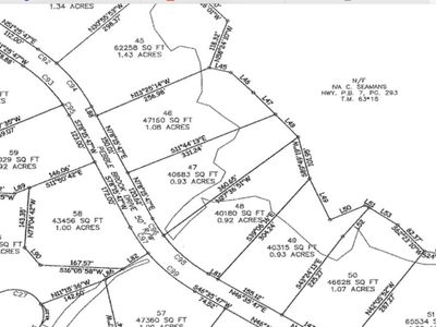 LOT 47 Pebble Brook Dr, Franklin, VA, 23851