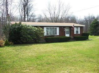 2797 Route 646, Rew, PA 16744