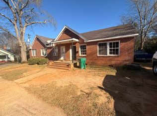 210 Horne St #1, Americus, GA 31709