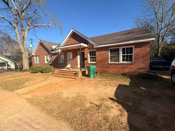 210 Horne St, Americus, GA