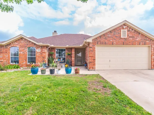 1702 Millbrook Dr, Midlothian, TX 76065