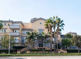 7101 Playa Vista Dr APT 204, Playa Vista, CA 90094