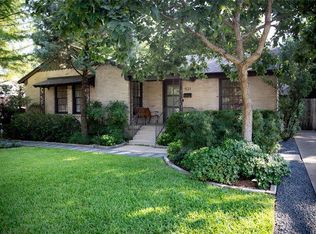 531 Brookhurst Dr, Dallas, TX 75218