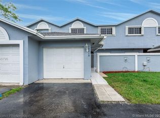 14215 SW 97th Ter #14215, Miami, FL 33186