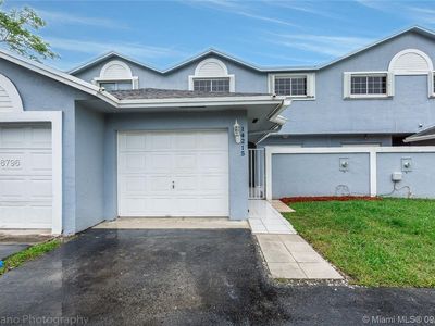 14215 SW 97th Ter #14215, Miami, FL, 33186
