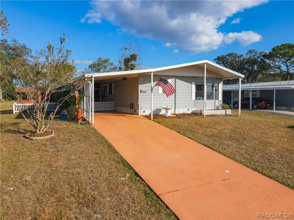 14317 Brookridge Blvd, Brooksville, FL 34613