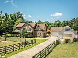 2730 Atkinson Rd, Loganville, GA 30052