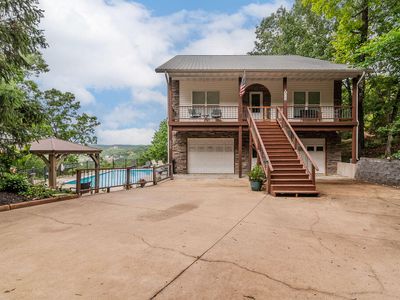 95 Wildlife Trail, Branson, MO, 65616