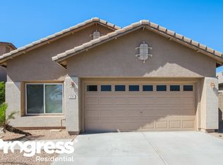 126 N 116th Ln, Avondale, AZ 85323