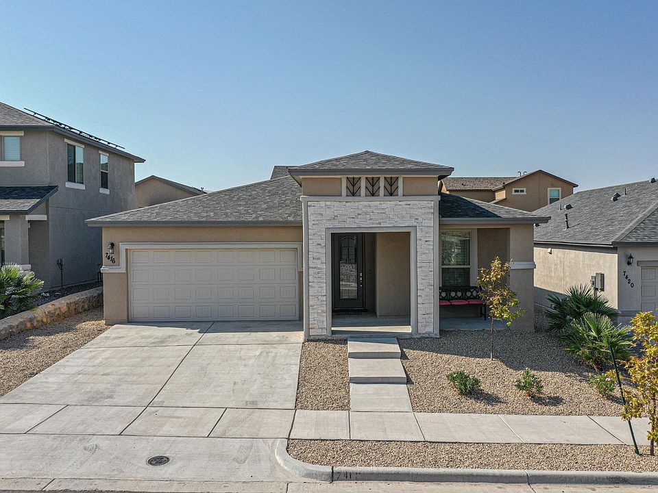 1st image of 7416 Glacier Dr