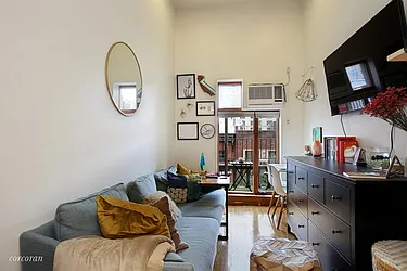 Rented by Corcoran