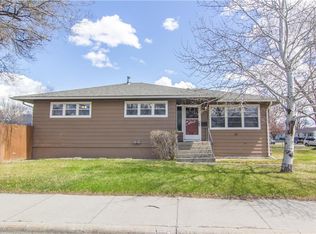 1839 Wyoming Ave, Billings, MT 59102