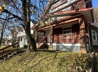 1516 Dixmont Ave, Cincinnati, OH 45207