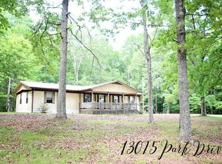13075 Park Rd, Pikeville, TN 37367