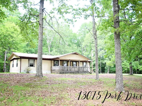 13075 Park Rd, Pikeville, TN 37367