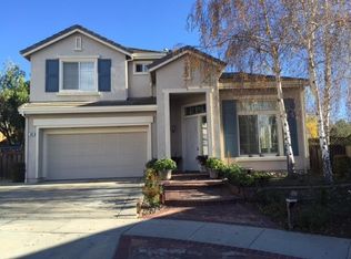 740 Ashton Oaks Way, San Jose, CA 95138