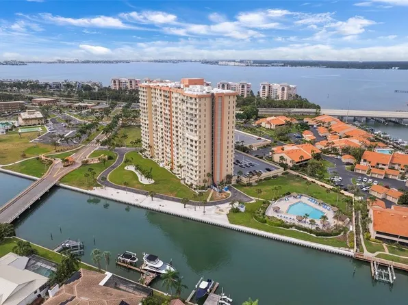4900 Brittany Dr S APT 905, Saint Petersburg, FL 33715