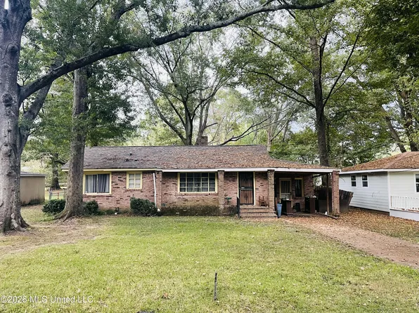 220 Gaylyn Ave, Jackson, MS 39209